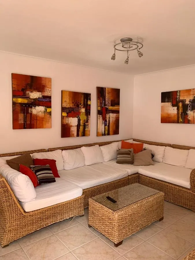 Casa la Cornisa 0*, Morro Jable (Fuerteventura) España