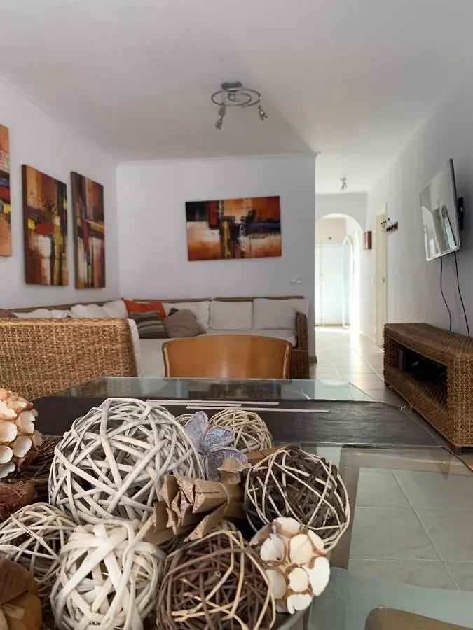 Casa la Cornisa 0*, Morro Jable (Fuerteventura)