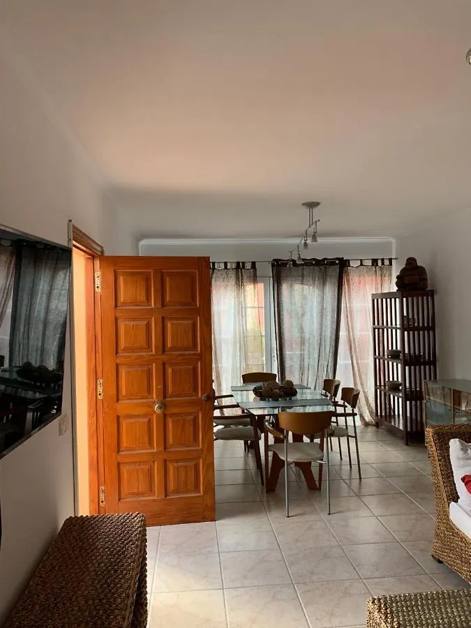 Casa la Cornisa Сasa de vacaciones