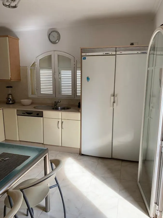 Сasa de vacaciones Casa la Cornisa
